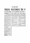 ECOLE DE LA DCAN SAISON 1960 61 N0045